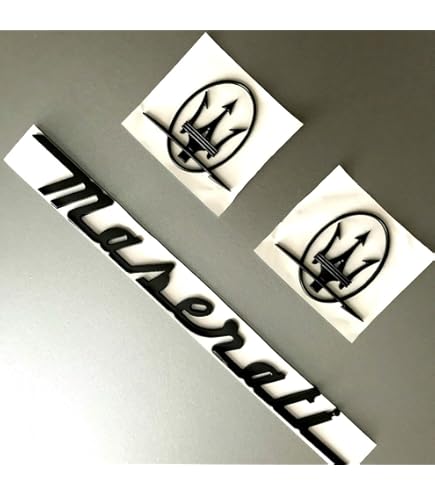 Maserati ロゴ入り ぬいぐるみ 2体セット 楽天市場】マセラティ Tシャツ マセラティ トライデント
